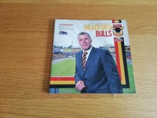 2014 Bradford Bulls v Catalan