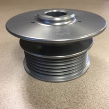 AUTOTECH CORRADO G60 6061-T6