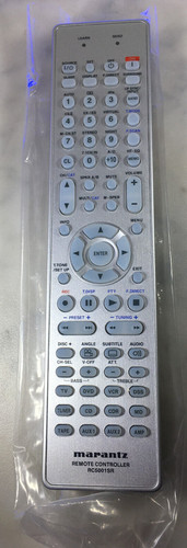 Genuine original marantz - genuine,