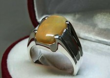 Natural Cushion Shape