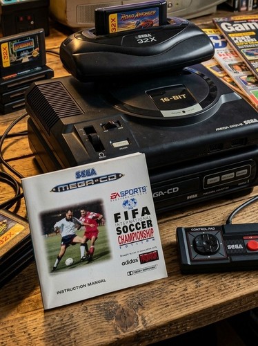 Fifa international soccer - fifa,