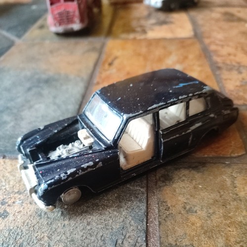 Vintage dinky toys 152 - vintage,