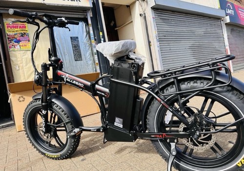Allegro mountain bike - mountain,