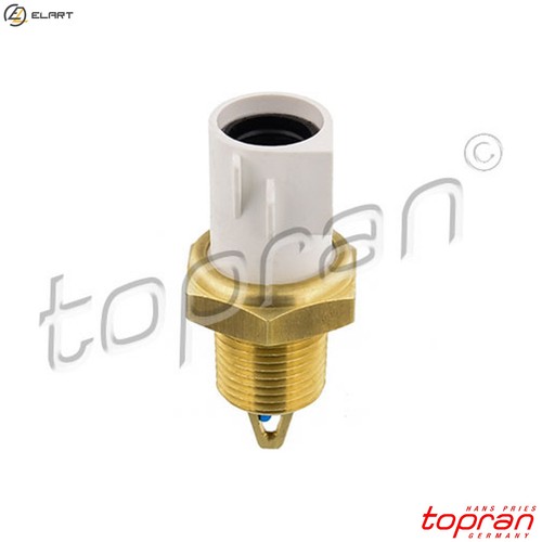 Sensor intake air temperature - air,