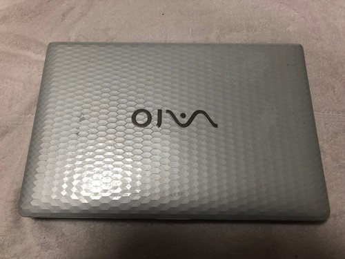 Sony vaio vpceh38fj core - vaio,