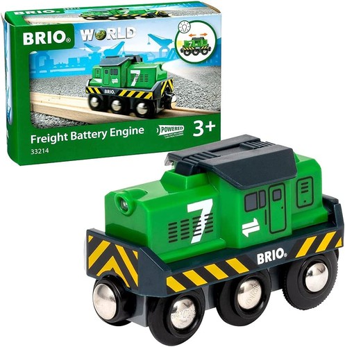 Brio 33214 world - 33214,
