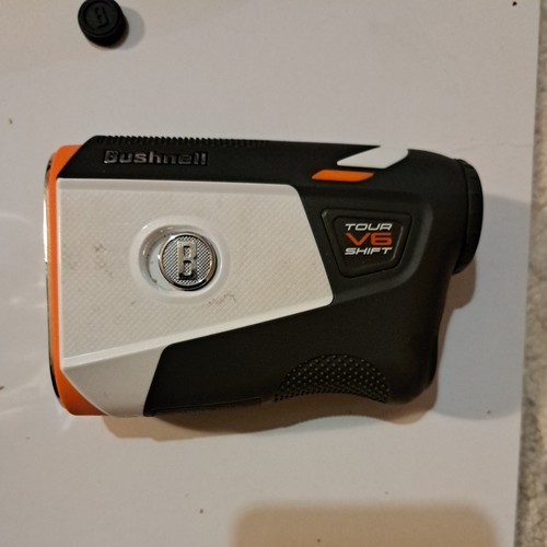 Bushnell tour shift - bushnell,