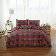 Flannelette 100% Brushed