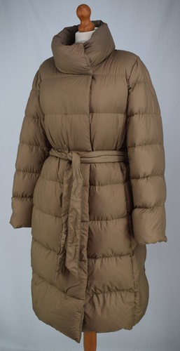 Ladies uniqlo dark beige - uniqlo,