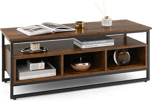 Industrial stand with - stand, 3