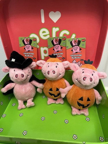 Percy pig halloween - ⁠m&s,