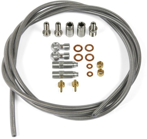 Hope 5mm hose kits - kits.,