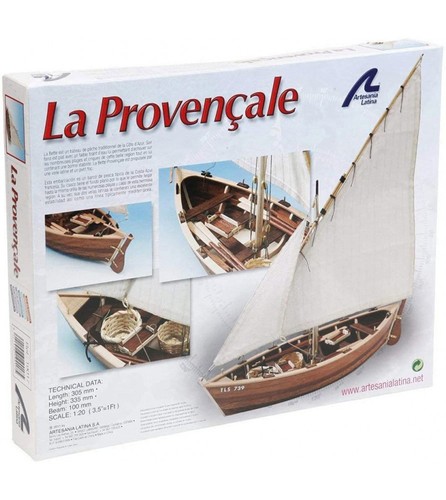Artesania la provencale - artesania, 1:20