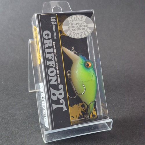 Megabass griffon crankbait - bt,