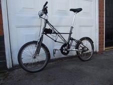 Moulton APB 27 speed Dual