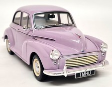 Minichamps 1/18 Morris Minor