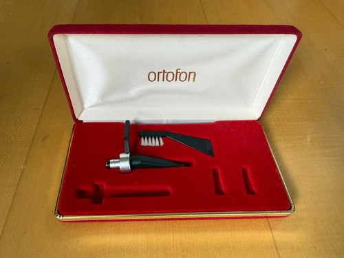 Ortofon oavc2 velvet carry box - oavc2,