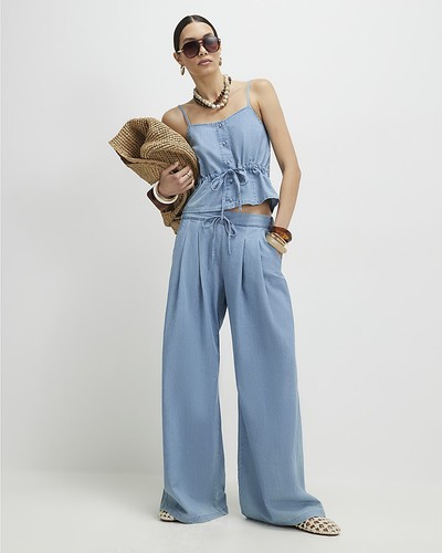River island womens - river, wide