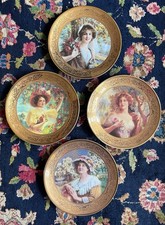 Vintage Royal Worcester