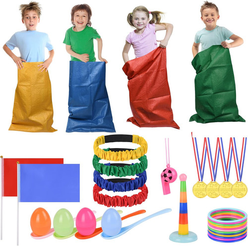 Sports day kit pieces - kit,,