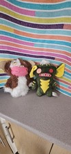 Gizmo and Spike Fugglers From