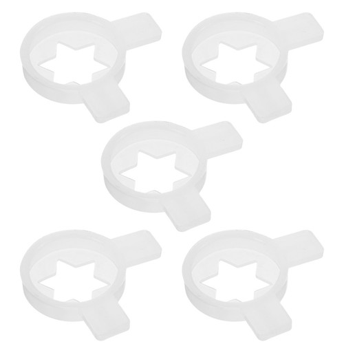 Pack ice cream garnish - pack,
