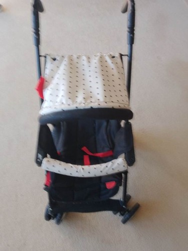 Mama and papas childs - papas, pram