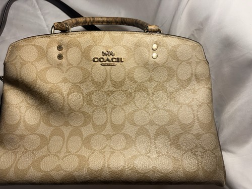 Coach women medium shoulder - coach,