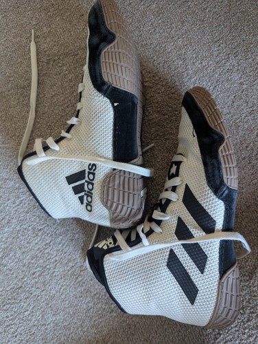 Adidas tech fall wrestling - 2.0,