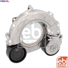 BELT TENSIONER VRIBBED BELT