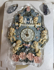 Vintage Musical Cherubs &