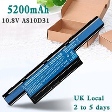 Laptop battery for acer - for, aspire