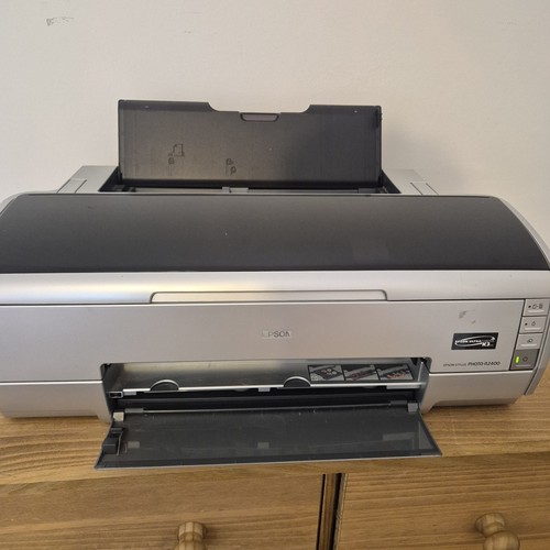 Epson stylus r2400 - epson,