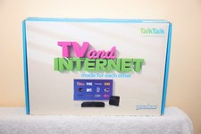 Talktalk you view - box,