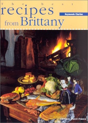 The best recipes from - recipes, brittany