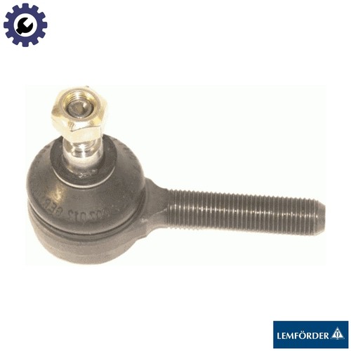 Tie rod end 10618 - rod, 01