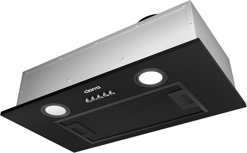 Ciarra cbcb5913a integrated - ciarra,