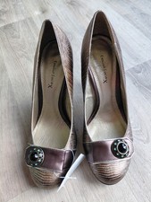 Women's Emilio Luca Bronze
