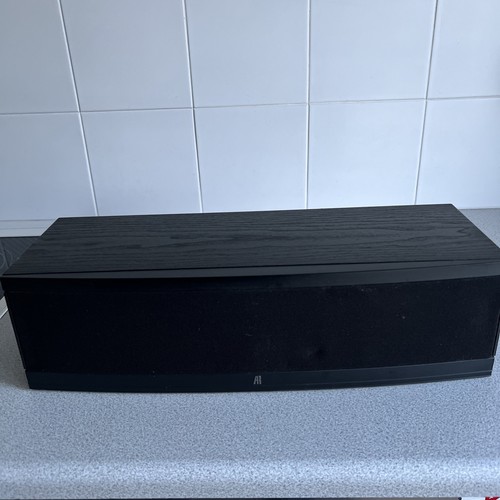 Speaker centre acoustic - speaker,