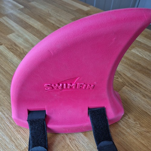Swim fin shark kids swimming - fin,