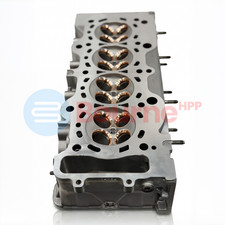 Honda F20C S2000 Cylinder Head