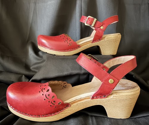 Dansko marta leather - dansko,