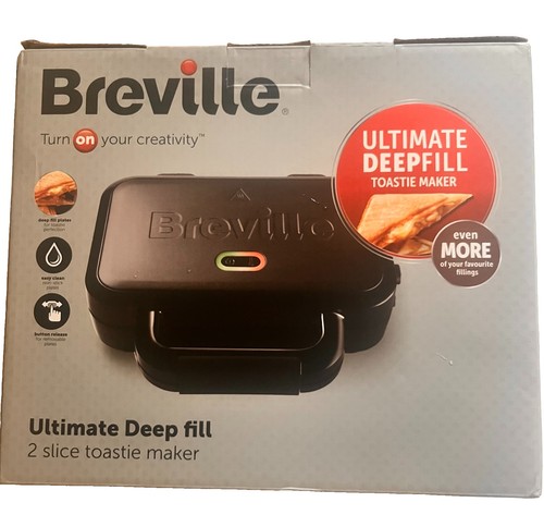 Breville vst082 deep fill - breville,