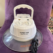 Turbo Air Convection Oven