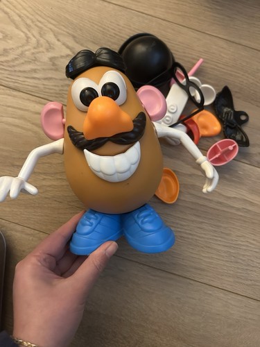 Disney toy story potato - toy,