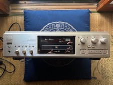 SONY MDS-JA333ES Silver