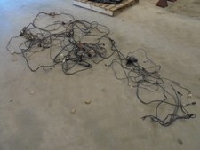 For MASSEY FERGUSON 3060 CAB