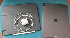 Apple iPad Pro M1 256GB, Wi-Fi
