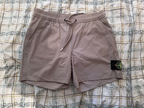 Stone island men swim shorts - swim,