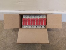 WYLEX 30 AMP HRC FUSE CARRIER